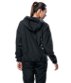 UA TRICOT WOVEN SOLID FULL ZIP